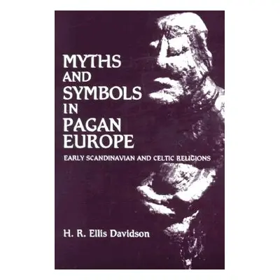 "Myths and Symbols in Pagan Europe" - "" ("Davidson H.")(Paperback)