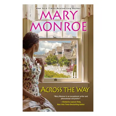 "Across the Way" - "" ("Monroe Mary")(Paperback)