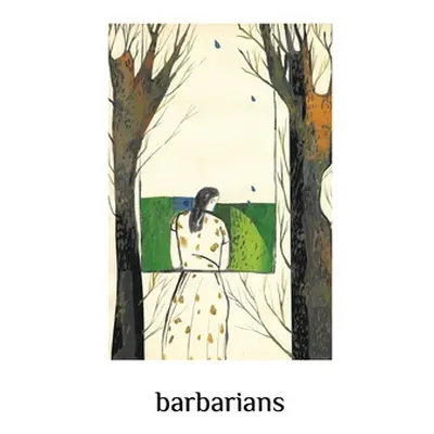 "Barbarians" - "" ("Andaz Maryam")(Paperback)