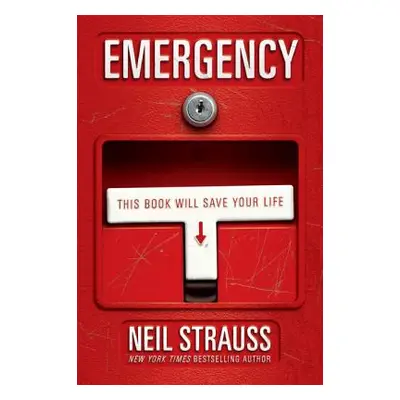 "Emergency: This Book Will Save Your Life" - "" ("Strauss Neil")(Paperback)