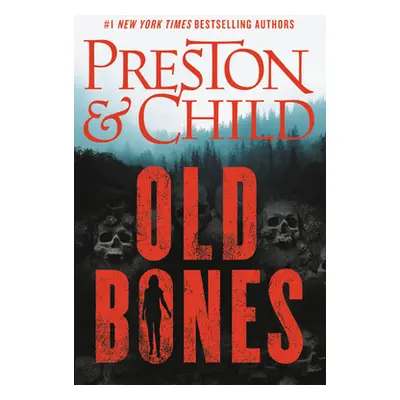 "Old Bones" - "" ("Preston Douglas")(Paperback)