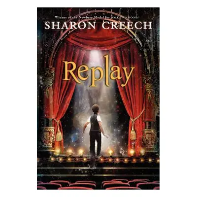 "Replay" - "" ("Creech Sharon")(Paperback)