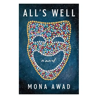 "All's Well" - "" ("Awad Mona")(Pevná vazba)