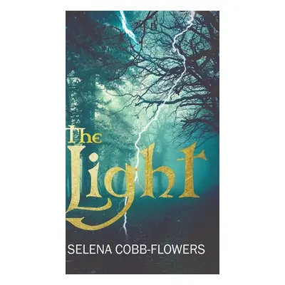 "The Light" - "" ("Cobb-Flowers Selena")(Pevná vazba)