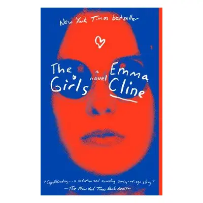 "The Girls" - "" ("Cline Emma")(Paperback)