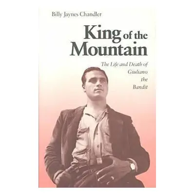 "King of the Mountain" - "" ("Chandler Billy Jaynes")(Pevná vazba)