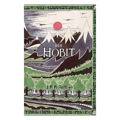 "Der Hobit, oder, Ahin un Vider Tsurik: The Hobbit in Yiddish" - "" ("Tolkien J. R. R.")(Paperba