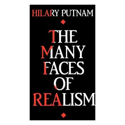 "The Many Faces of Realism" - "" ("Putnam Hilary")(Paperback)