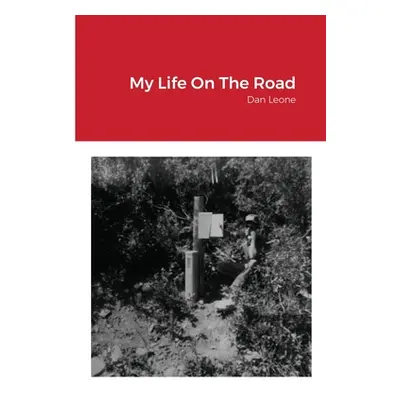 "My Life On The Road" - "" ("Leone Dan")(Paperback)