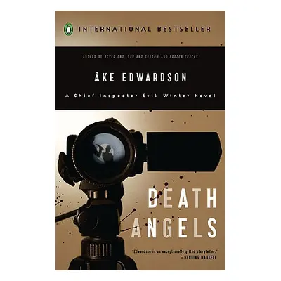 "Death Angels" - "" ("Edwardson Ake")(Paperback)