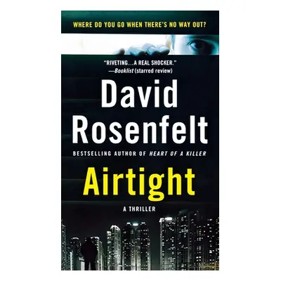 "Airtight" - "" ("Rosenfelt David")(Paperback)