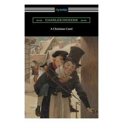 "A Christmas Carol" - "" ("Dickens Charles")(Paperback)