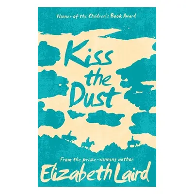 "Kiss the Dust" - "" ("Laird Elizabeth")(Paperback)