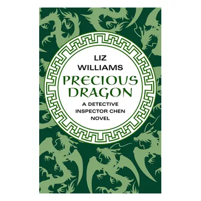 "Precious Dragon" - "" ("Williams Liz")(Paperback)