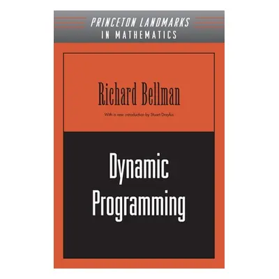 "Dynamic Programming" - "" ("Bellman Richard E.")(Paperback)