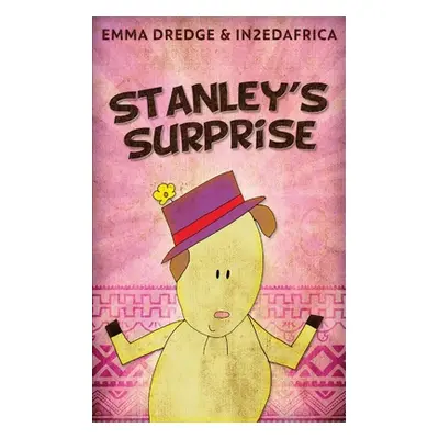 "Stanley's Surprise" - "" ("Dredge Emma")(Paperback)