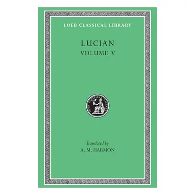 "Lucian V5" - "" ("Lucian")(Pevná vazba)