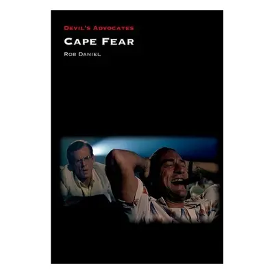 "Cape Fear" - "" ("Daniel Rob")(Paperback)