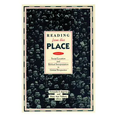 "Reading from This Place Vol. 2" - "" ("Segovia Fernando F.")(Paperback)