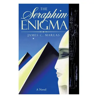 "The Seraphim Enigma" - "" ("James C Marlas")(Paperback)