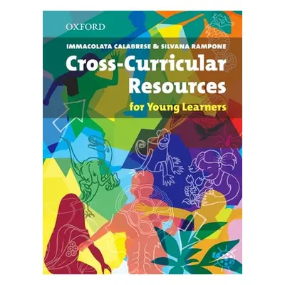 "Cross Curricular Resource for Young Learners" - "" ("Svecova")(Paperback)