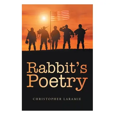 "Rabbit's Poetry" - "" ("Laramie Christopher")(Paperback)