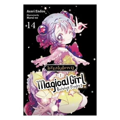 "Magical Girl Raising Project, Vol. 14 (Light Novel)" - "" ("Endou Asari")(Paperback)