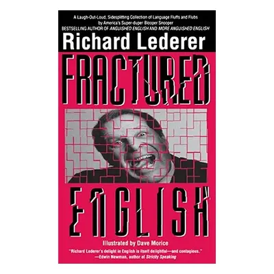 "Fractured English" - "" ("Lederer Richard")(Paperback)