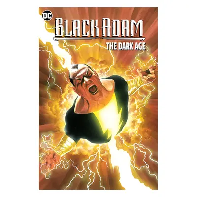 "Black Adam: The Dark Age (New Edition)" - "" ("Tomasi Peter J.")(Paperback)