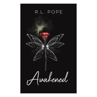 "Awakened" - "" ("Pope R. L.")(Pevná vazba)