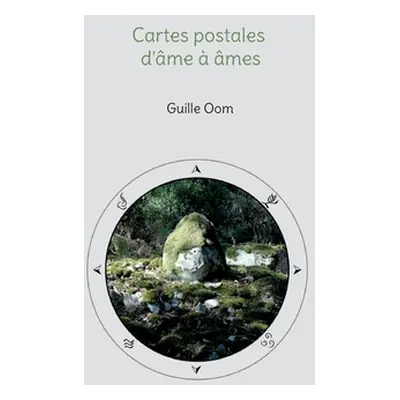 "Cartes postales d'me mes" - "" ("Oom Guille")(Paperback)