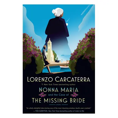 "Nonna Maria and the Case of the Missing Bride" - "" ("Carcaterra Lorenzo")(Paperback)