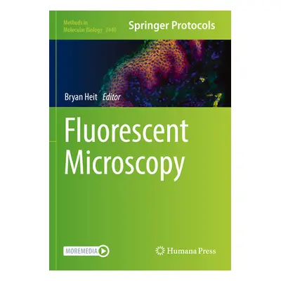 "Fluorescent Microscopy" - "" ("Heit Bryan")(Paperback)