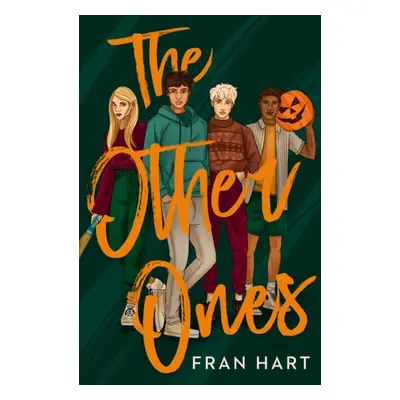 "Other Ones" - "" ("Hart Fran")(Paperback / softback)