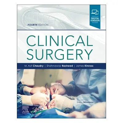 "Clinical Surgery" - "" ("Chaudry M. Asif")(Paperback)