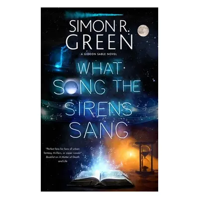 "What Song the Sirens Sang" - "" ("Green Simon R.")(Paperback)