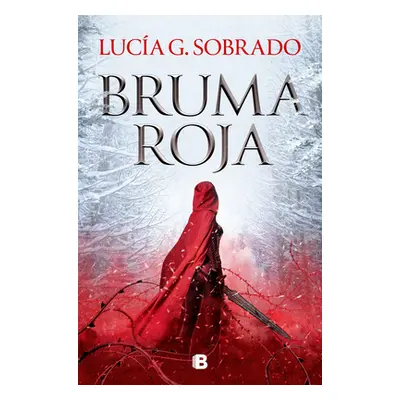 "Bruma Roja / Red Haze" - "" ("Sobrado Luca G.")(Paperback)