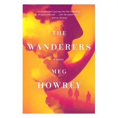 "The Wanderers" - "" ("Howrey Meg")(Paperback)