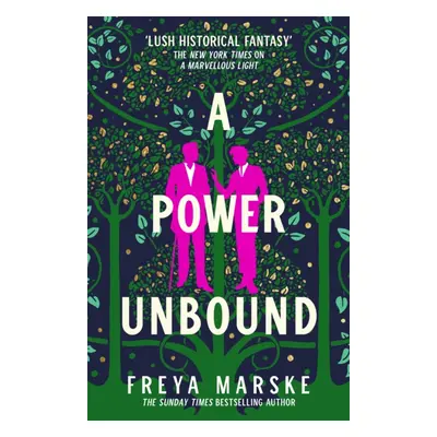 "Power Unbound" - "" ("Marske Freya")(Paperback)