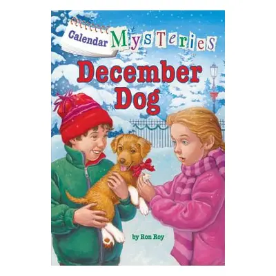 "December Dog" - "" ("Roy Ron")(Paperback)