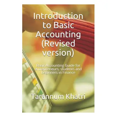 "Introduction to Basic Accounting