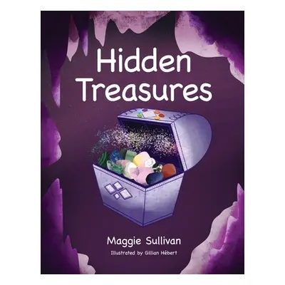 "Hidden Treasures" - "" ("Sullivan Maggie")(Paperback)