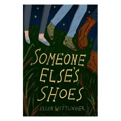 "Someone Else's Shoes" - "" ("Wittlinger Ellen")(Paperback)