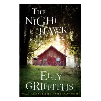 "The Night Hawks" - "" ("Griffiths Elly")(Pevná vazba)