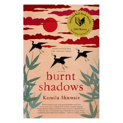 "Burnt Shadows" - "" ("Shamsie Kamila")(Paperback)