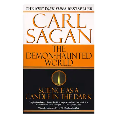 "The Demon-Haunted World: Science as a Candle in the Dark" - "" ("Sagan Carl")(Paperback)