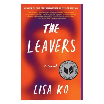 "The Leavers" - "" ("Ko Lisa")(Paperback)