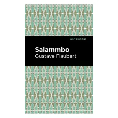 "Salammbo" - "" ("Flaubert Gustave")(Paperback)