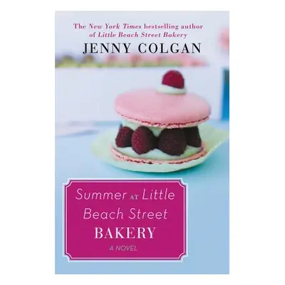 "Summer at Little Beach Street Bakery" - "" ("Colgan Jenny")(Paperback)