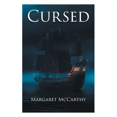 "Cursed" - "" ("McCarthy Margaret")(Paperback)